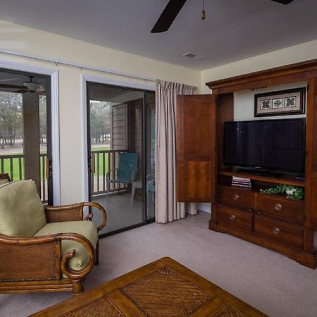 Hotel Pawleys Plantation Golf & Country Club Pawleys Island Exteriér fotografie