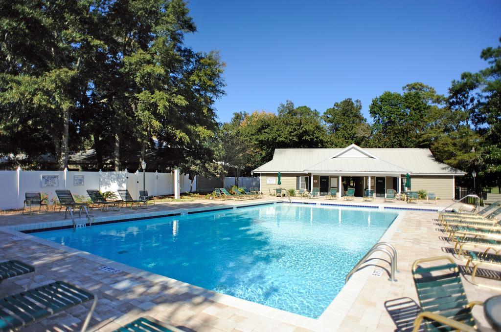 Hotel Pawleys Plantation Golf & Country Club Pawleys Island Exteriér fotografie