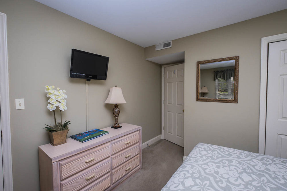 Hotel Pawleys Plantation Golf & Country Club Pawleys Island Exteriér fotografie