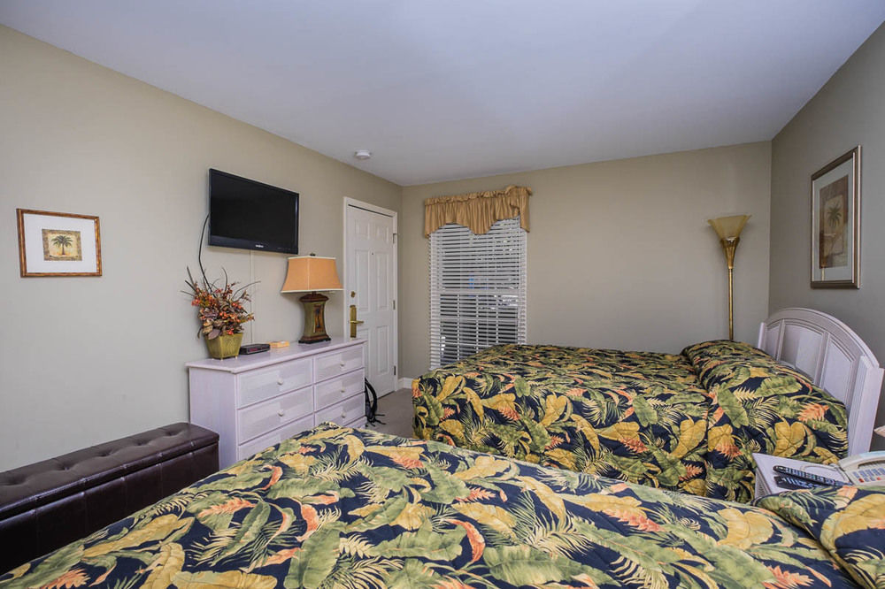 Hotel Pawleys Plantation Golf & Country Club Pawleys Island Exteriér fotografie