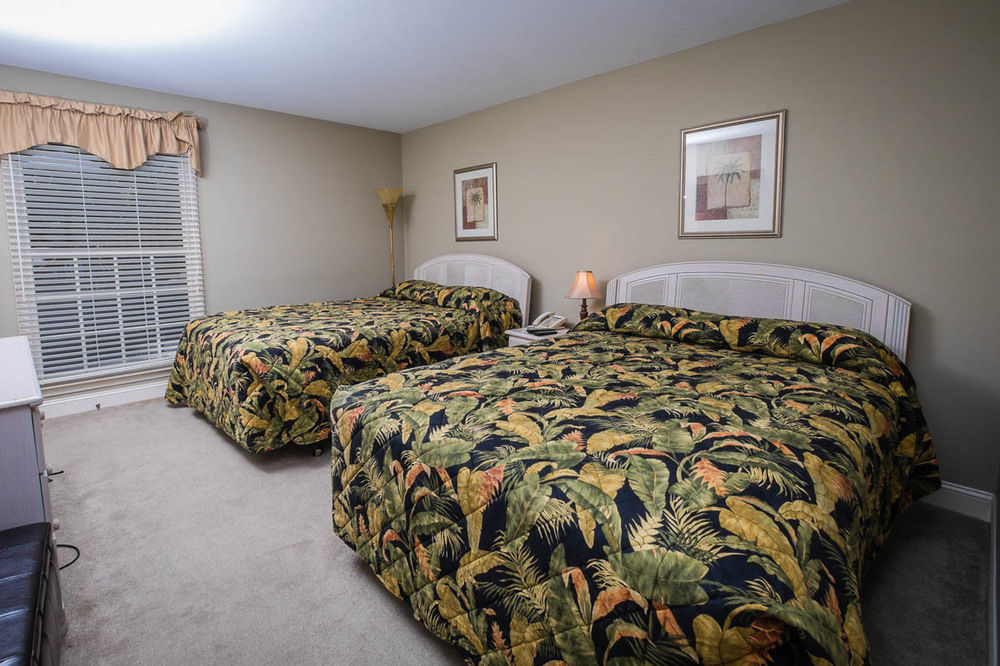 Hotel Pawleys Plantation Golf & Country Club Pawleys Island Exteriér fotografie