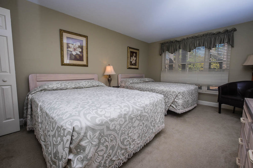 Hotel Pawleys Plantation Golf & Country Club Pawleys Island Exteriér fotografie