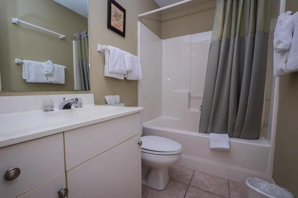 Hotel Pawleys Plantation Golf & Country Club Pawleys Island Exteriér fotografie