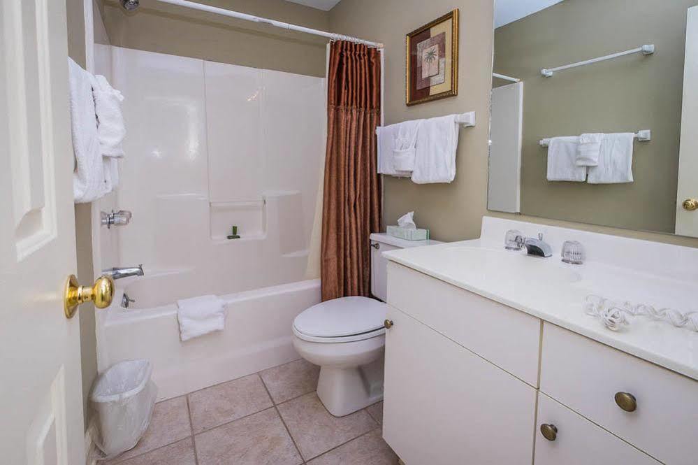Hotel Pawleys Plantation Golf & Country Club Pawleys Island Exteriér fotografie