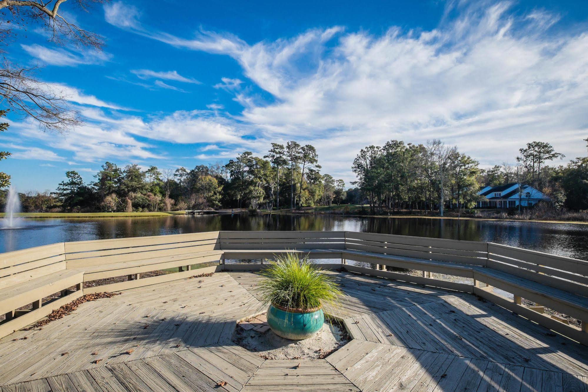 Hotel Pawleys Plantation Golf & Country Club Pawleys Island Exteriér fotografie