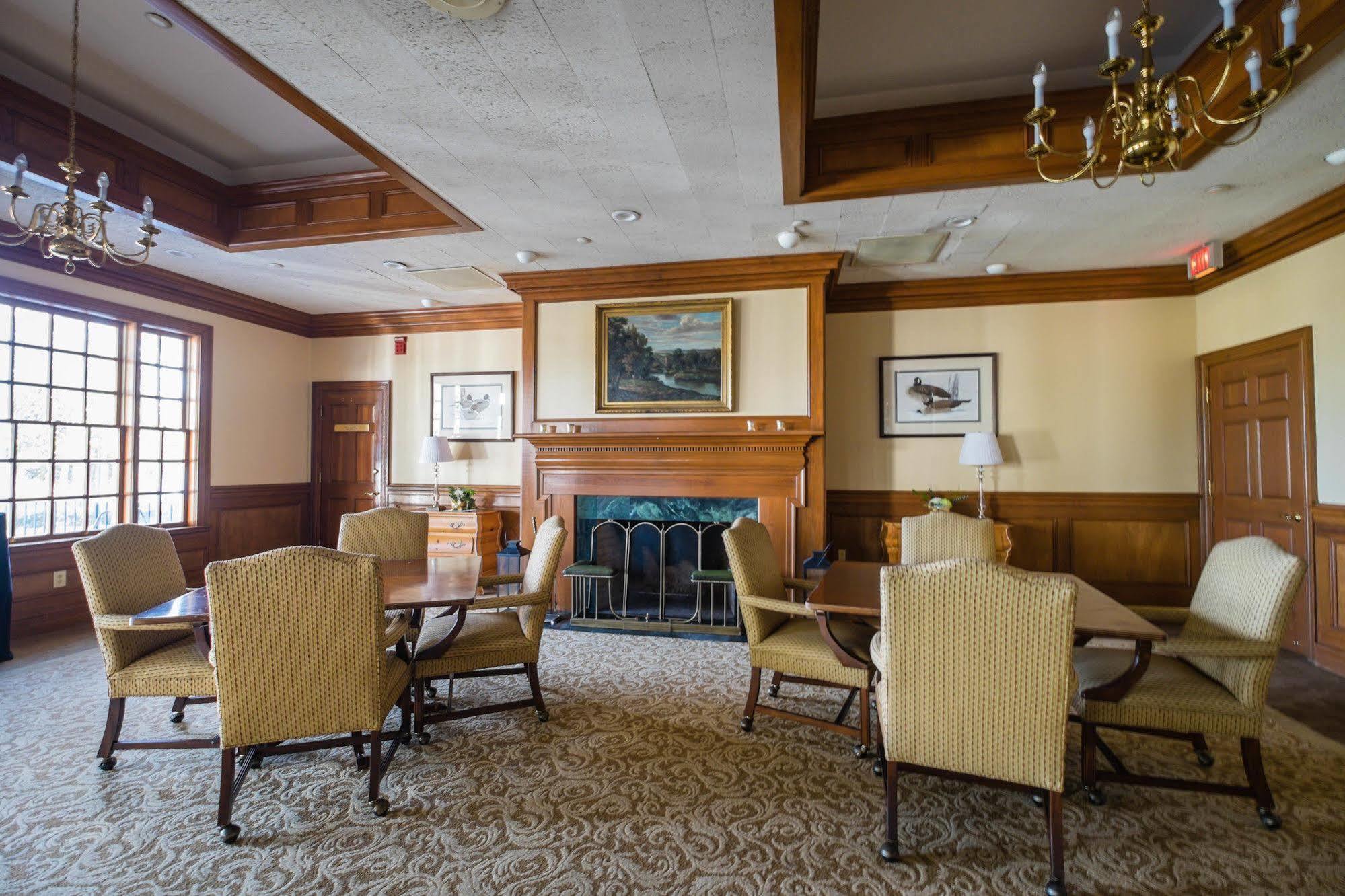 Hotel Pawleys Plantation Golf & Country Club Pawleys Island Exteriér fotografie