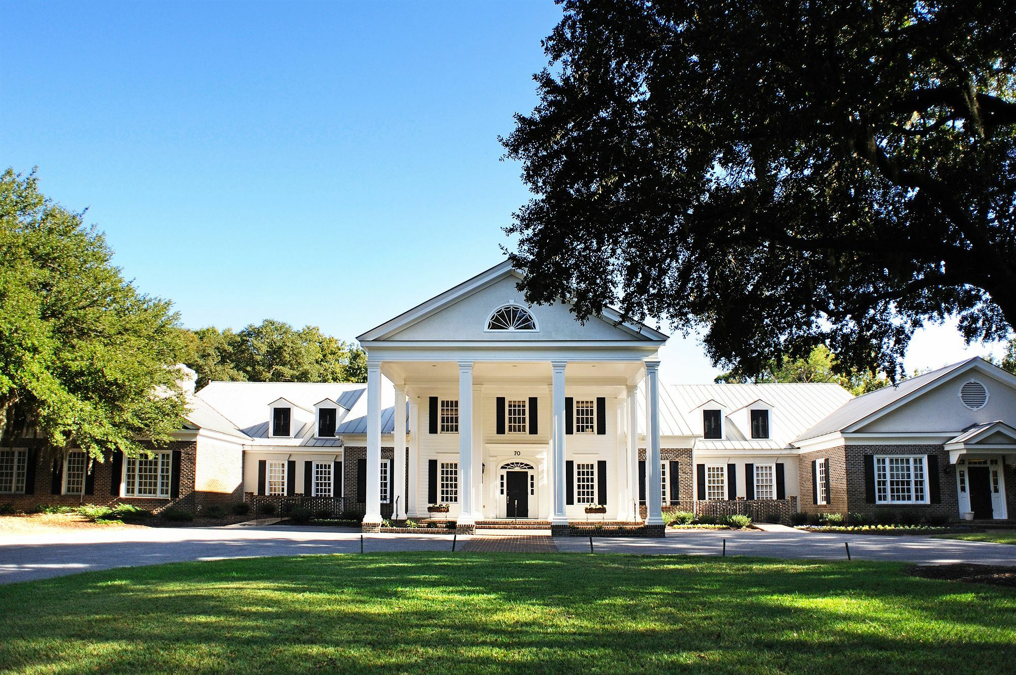 Hotel Pawleys Plantation Golf & Country Club Pawleys Island Exteriér fotografie