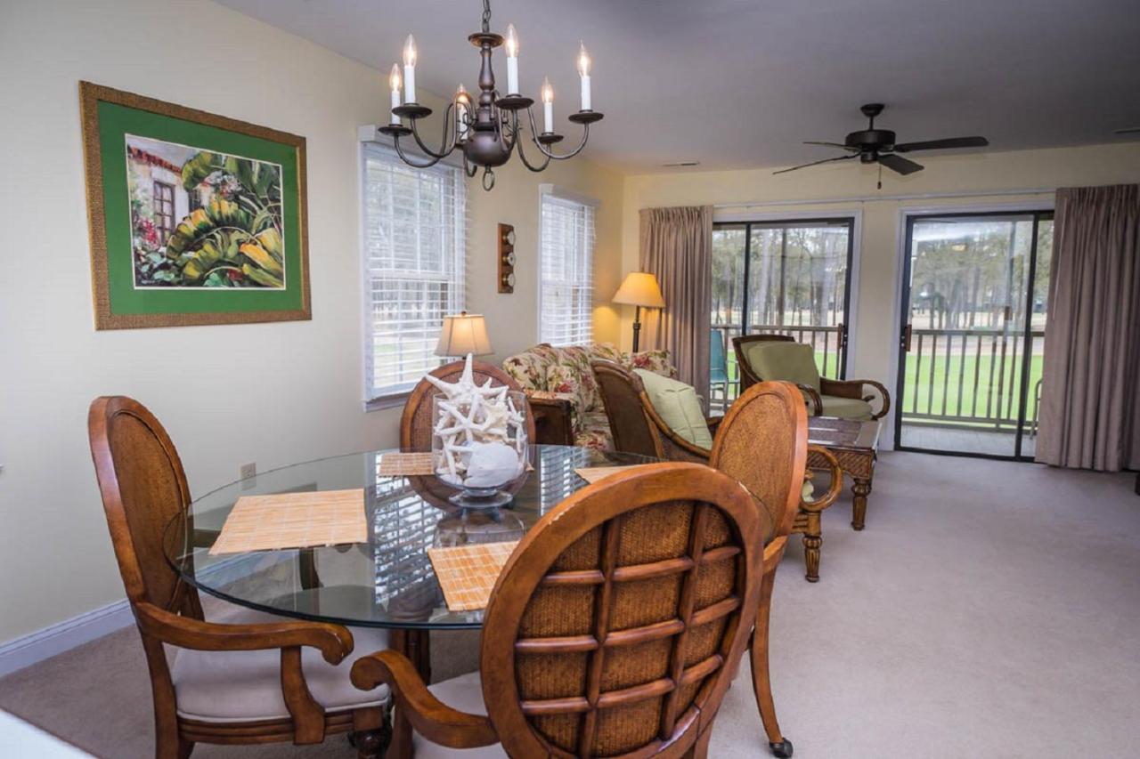 Hotel Pawleys Plantation Golf & Country Club Pawleys Island Exteriér fotografie