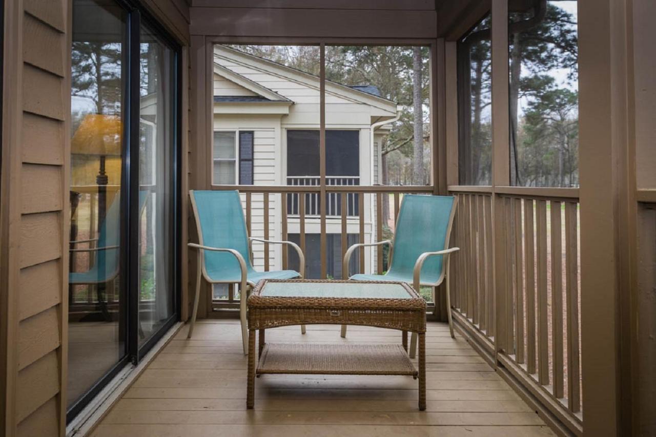 Hotel Pawleys Plantation Golf & Country Club Pawleys Island Exteriér fotografie