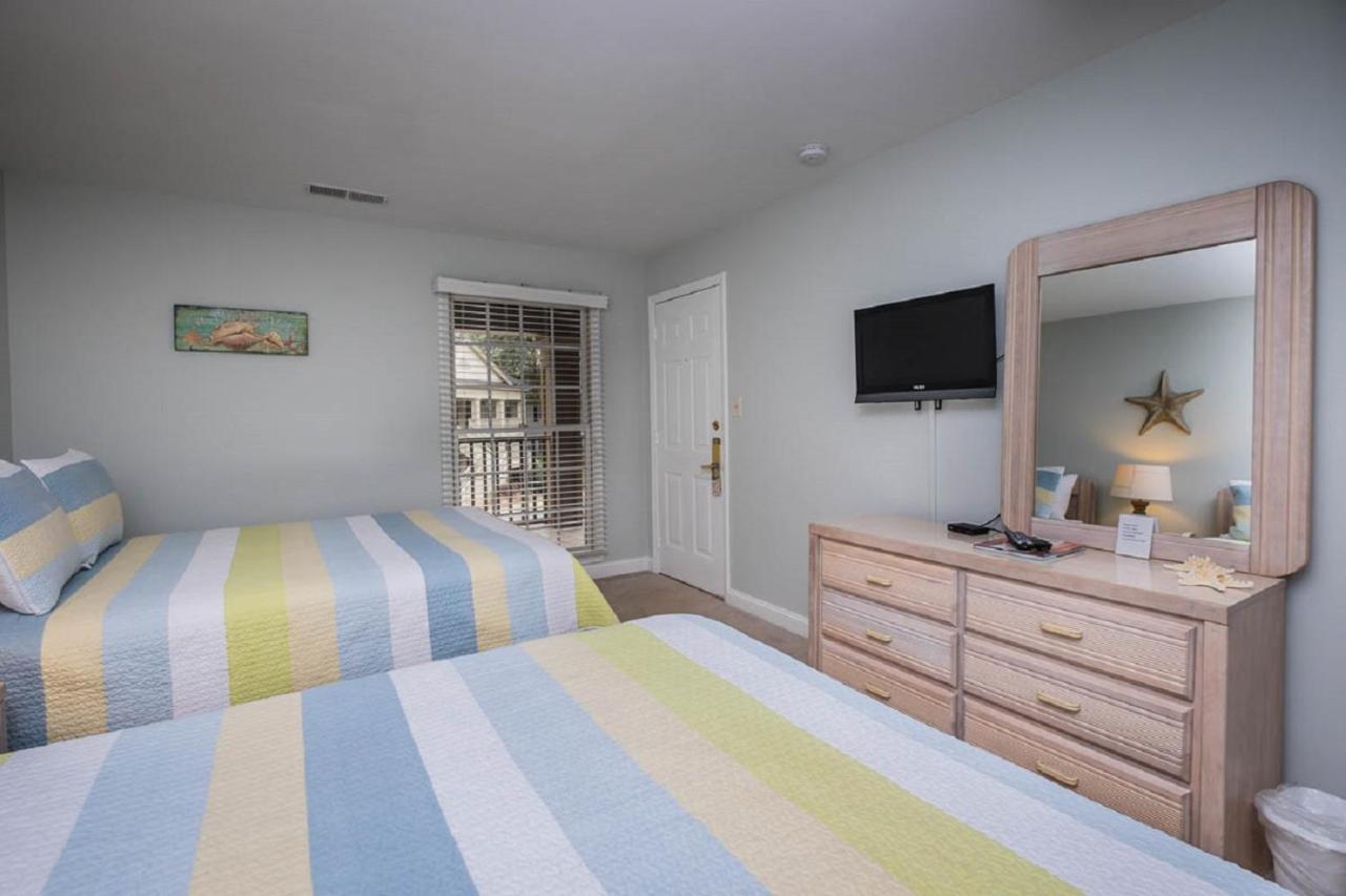 Hotel Pawleys Plantation Golf & Country Club Pawleys Island Exteriér fotografie