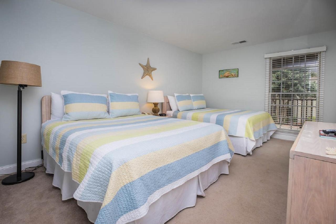 Hotel Pawleys Plantation Golf & Country Club Pawleys Island Exteriér fotografie