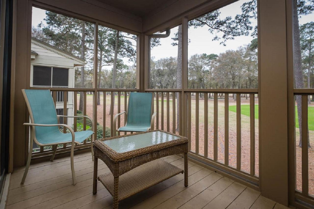 Hotel Pawleys Plantation Golf & Country Club Pawleys Island Exteriér fotografie